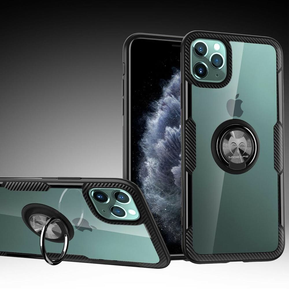iPhone 11 pro max case with kick stand - Picture 14 of 16